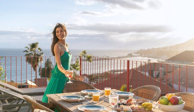 GuestReady - Eden Funchal