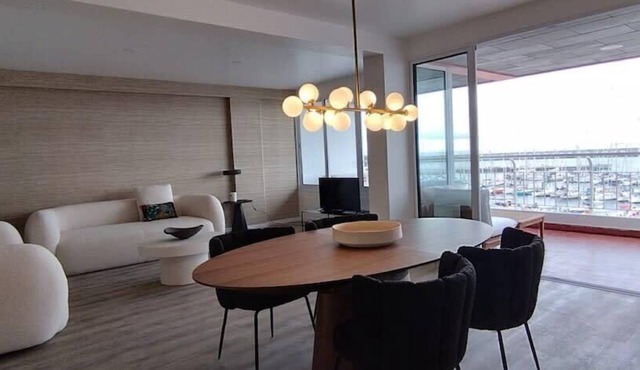 GuestReady - Elegant Marina Apartment