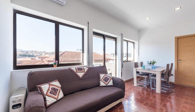 GuestReady - Eloquence Flat in Vila Nova de Gaia