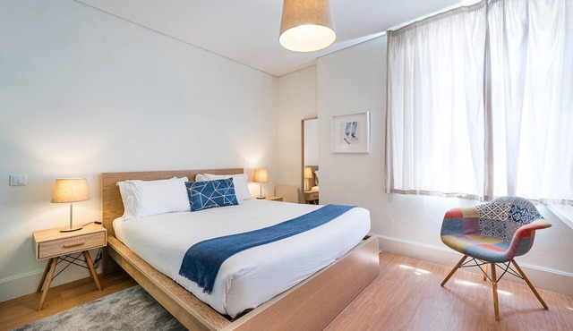 GuestReady Essential - Costa Cabral Guesthouse, R1
