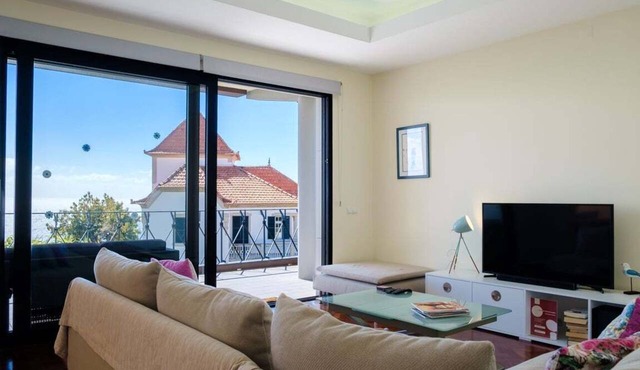GuestReady - Funchal Sunny Retreat