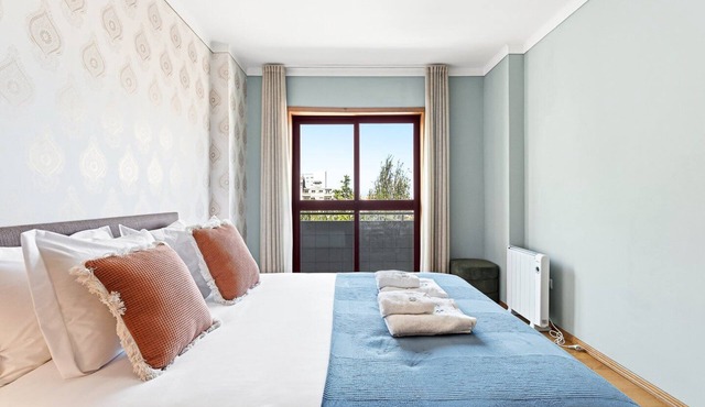GuestReady - Gaia Gardens Apt 3