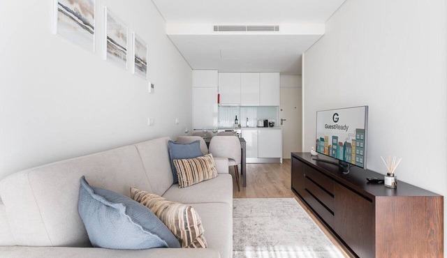 GuestReady - Ideal stay near Estádio do Dragão