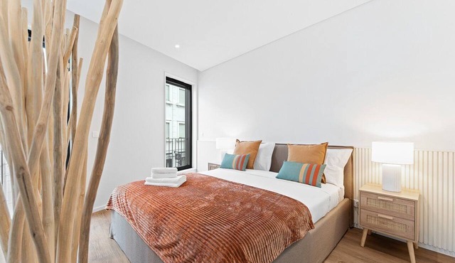 GuestReady - Jasmim near Aveiro Museum in Aveiro