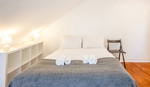 GuestReady - MayDay in Lisbon