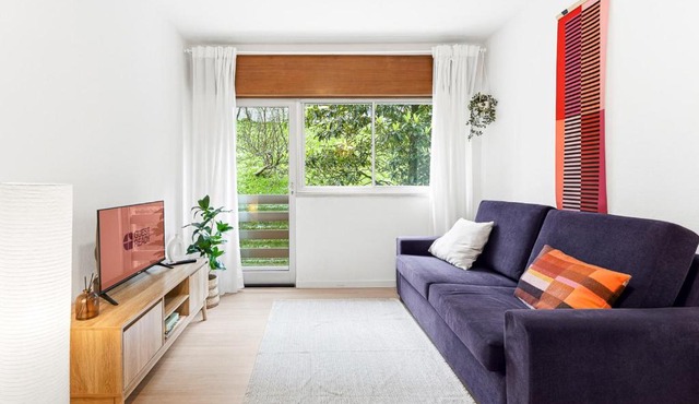 GuestReady - Modern apartment with green views in Vila Nova de Gaia