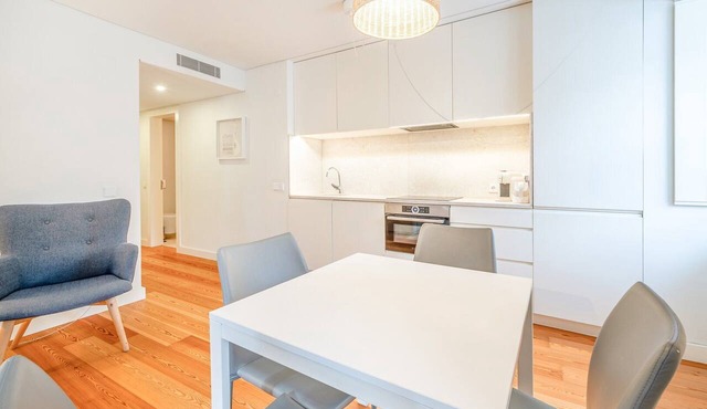 GuestReady - Modern Apartment fully equipped