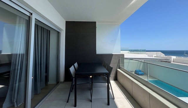 GuestReady - Ocean-front getaway in Sesimbra
