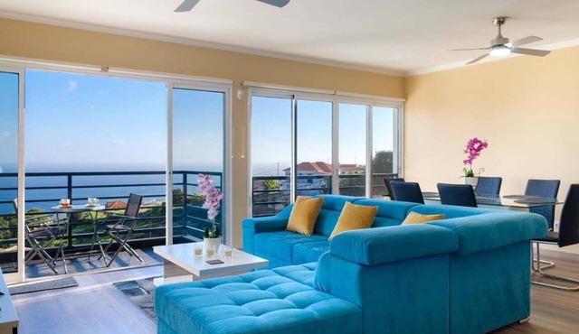 GuestReady - One happy stay in Machico
