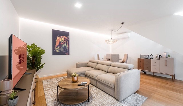GuestReady - One perfect city retreat
