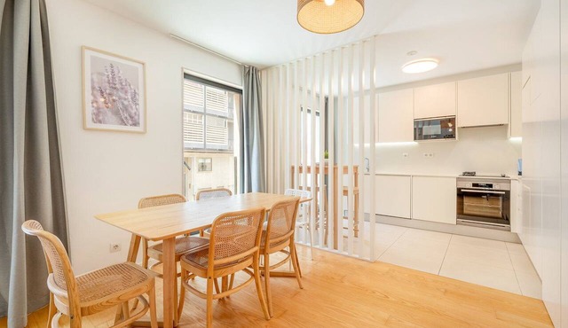 GuestReady - One prime stay in Campolide