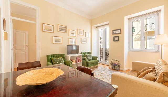 GuestReady - One prime stay in Lisbon in Lisbon