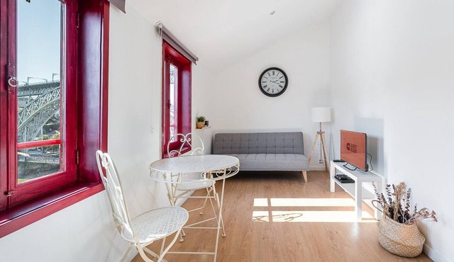 GuestReady - Oporto Old Town House 3