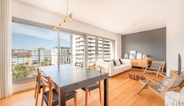 GuestReady - Pedra Residence near Marina