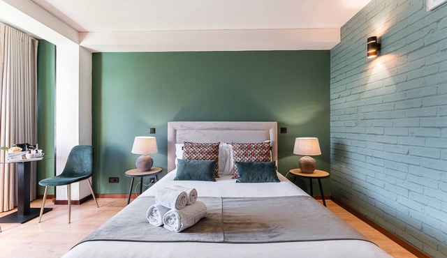 GuestReady - Portfolio Guesthouse - room 405