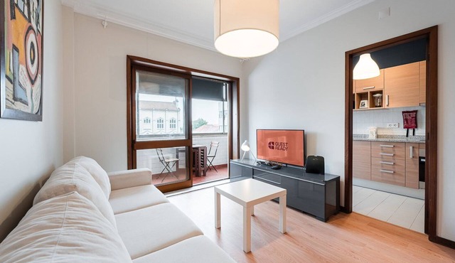 GuestReady - Porto Central Gem