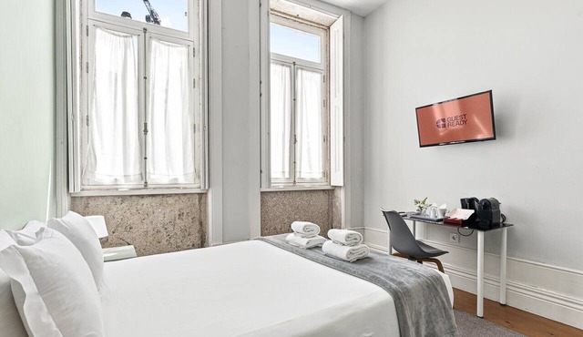 GuestReady - Porto Home 1 in Porto