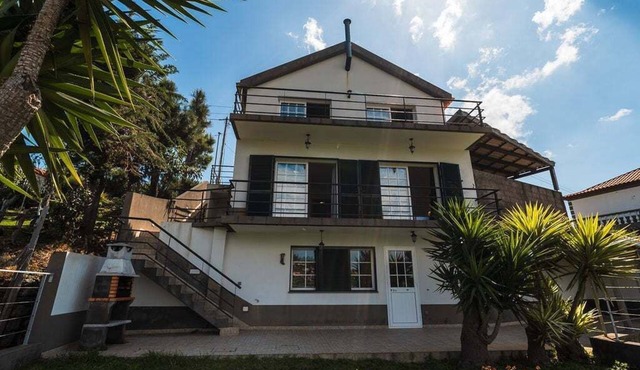 GuestReady - Casa das Estrelas in Estreito da Calheta