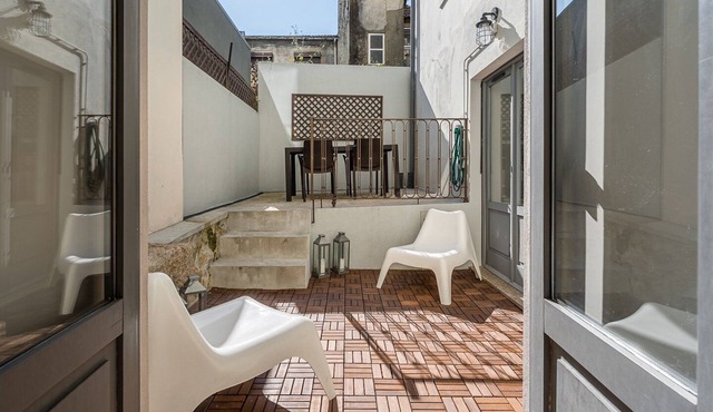 GuestReady - Relaxing getaway in Santos Pousada