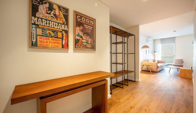 GuestReady - Republic Apartments 5D in Lisbon
