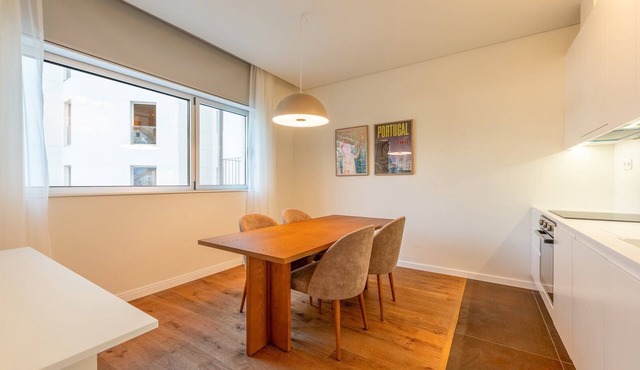 GuestReady - Republic Apartments 4D in Lisbon
