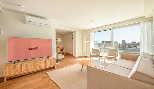 GuestReady - Republic Apartments 8E in Lisbon
