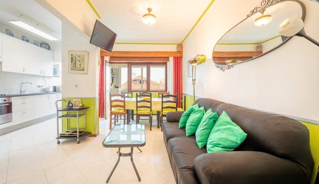 GuestReady - Sea Breeze in Costa da Caparica in Costa da Caparica