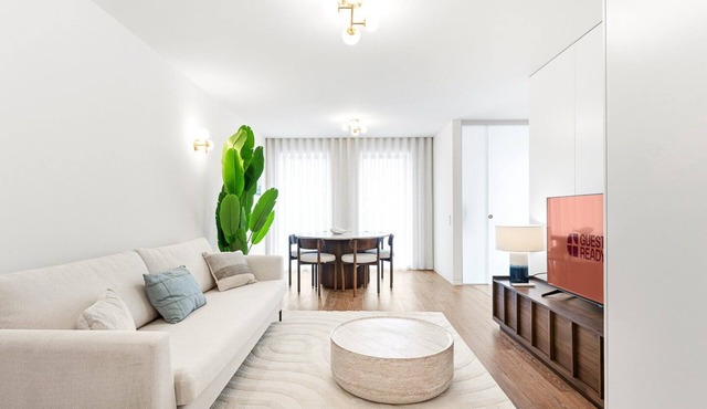 GuestReady - Seaside retreat in Matosinhos