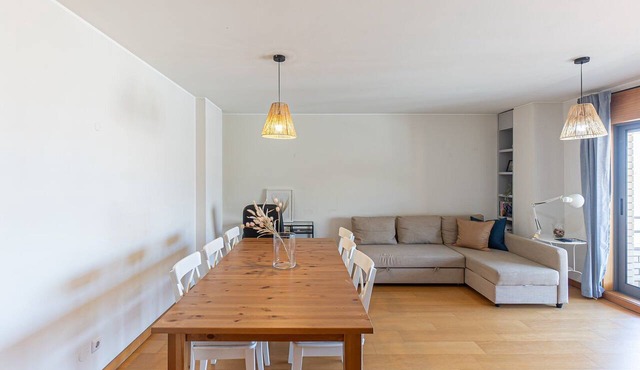 GuestReady - Serenity home in Porto