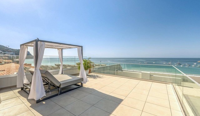 GuestReady - Solace Beach Sesimbra in Sesimbra