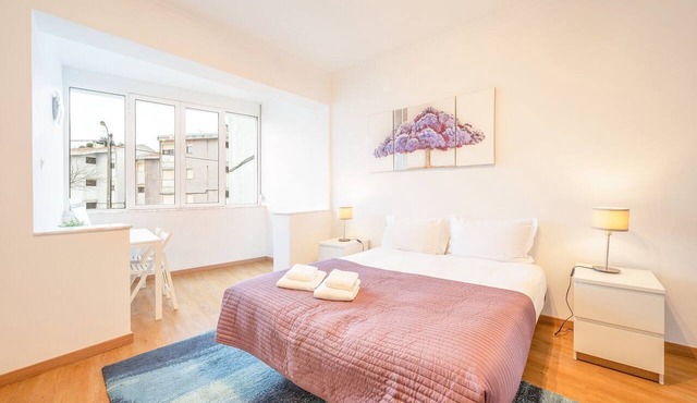 GuestReady - Spacious Apt near Cascais City Centre