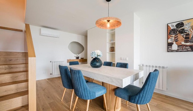 GuestReady - Splendid Retreat in Porto