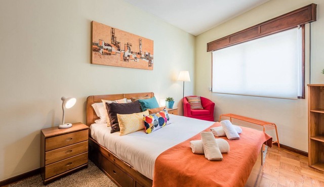 GuestReady - Sweet & Relax Flat
