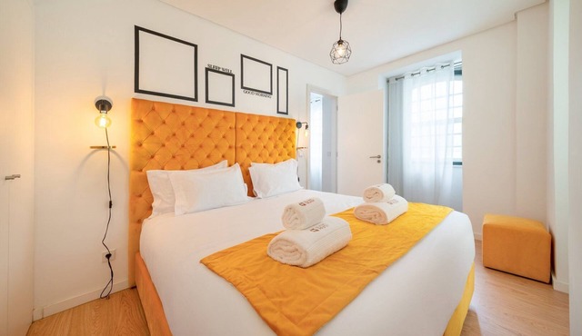 Guestready - The Corner 1E