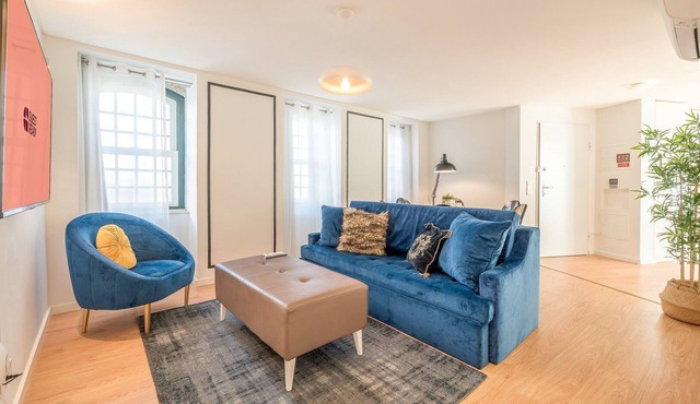 Guestready - The Corner 3rd