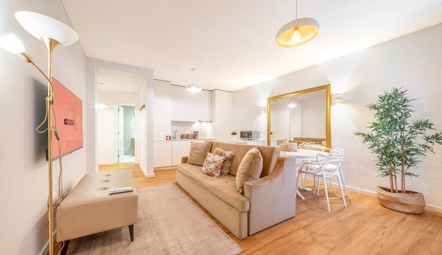 Guestready - The Corner GF