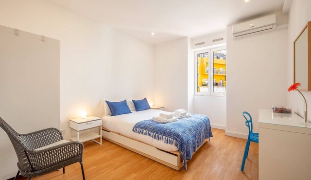GuestReady - Urban retreat in Lisbon in Lisbon