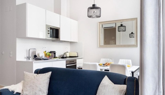 GuestReady - Wonderful 2BR flat in the city centre