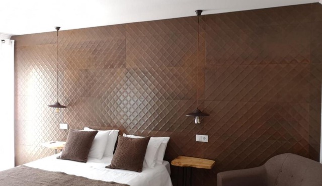 Guilhim Guest House in Nazaré