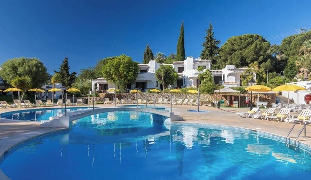 Happy House in Clube Albufeira in Albufeira