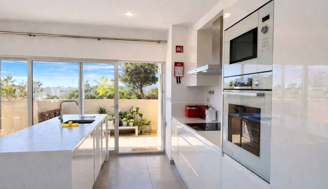 Harmony by Check-in Portugal in Albufeira