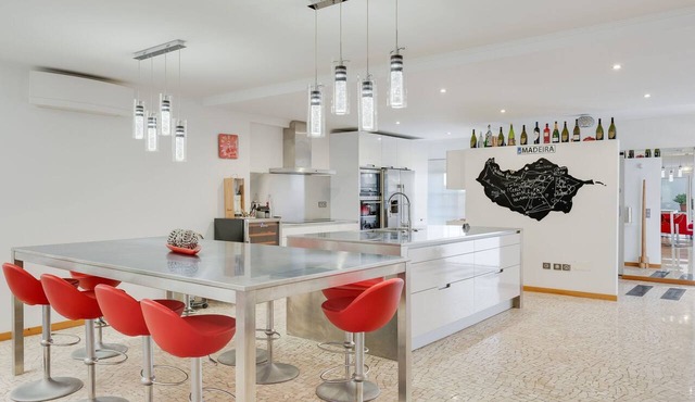 Haus Clarissa by Interhome