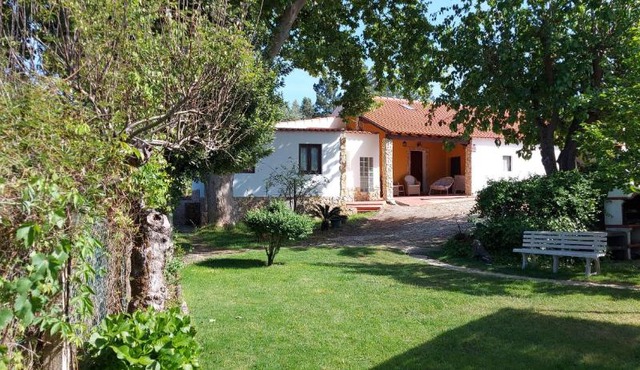 Herdade da Raposinha - Guest House in Almeirim