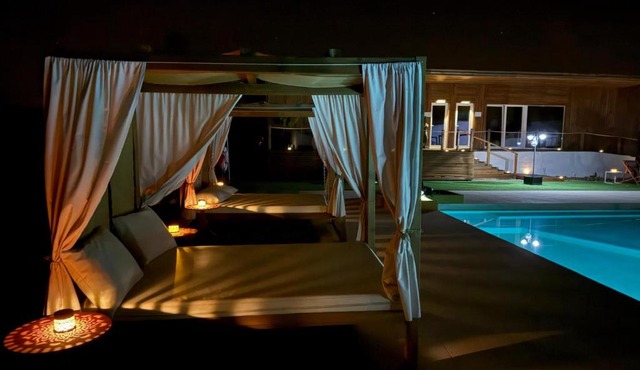 Herdade da Yucca - Retreat & Spa