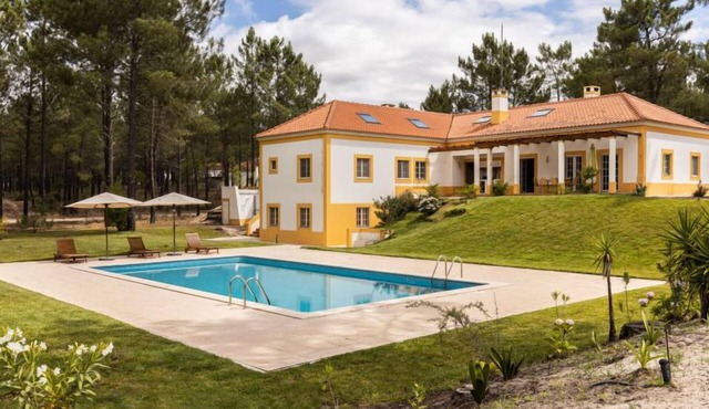 Herdade de Montalvo, Villa 60 by Interhome