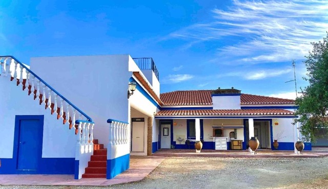 HERDADE DO CORVAL in Reguengos de Monsaraz