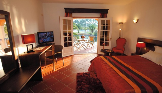 Herdade Lago Real