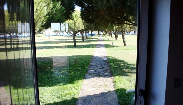 Herdade Moita Mar - Country & Sea in Odemira
