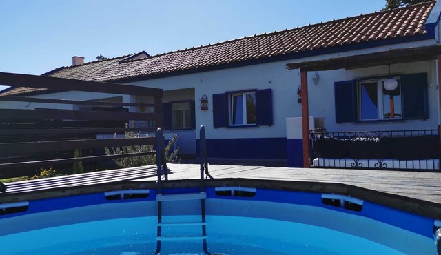 Herdade Palma T1 (country house)