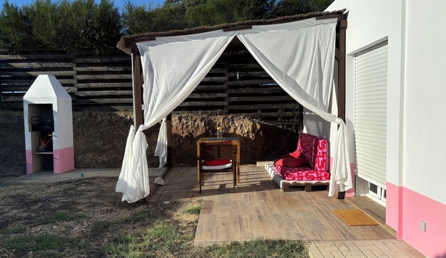Herdade Palma T1p (country house)